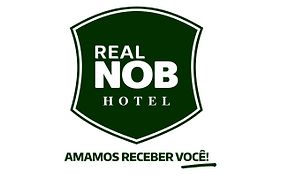 Real Nob Hotel